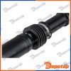 Arbre de transmission pour SUZUKI | NWN-SU-020, 27102-81A60